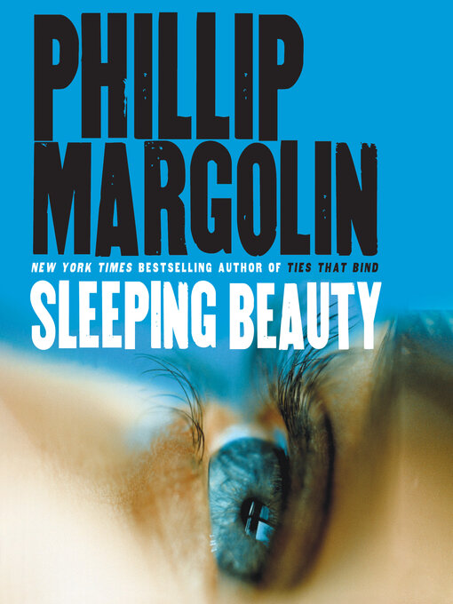Title details for Sleeping Beauty by Phillip Margolin - Available
